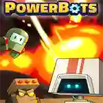 Xogo Powerbots en liña