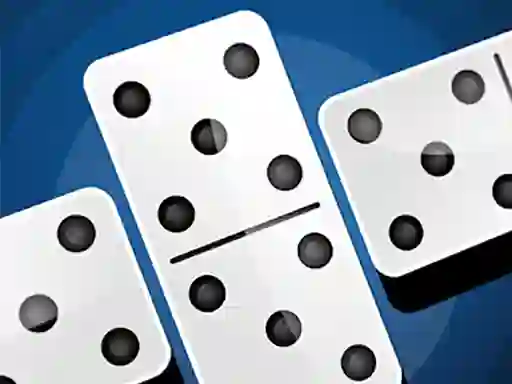 Xogo Dominoes en liña