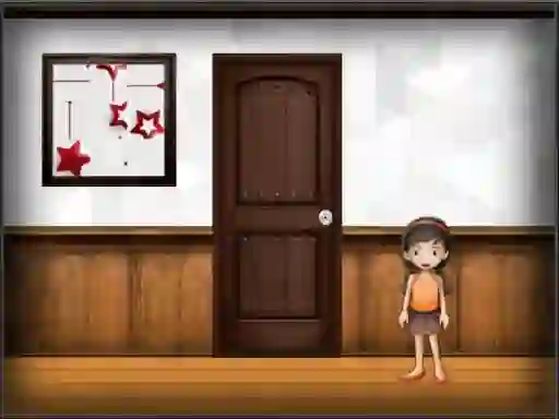 Xogo Amgel Kids Room Escape 92 en liña
