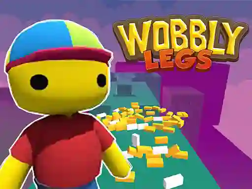 Xogo Wobbly Ligs en liña