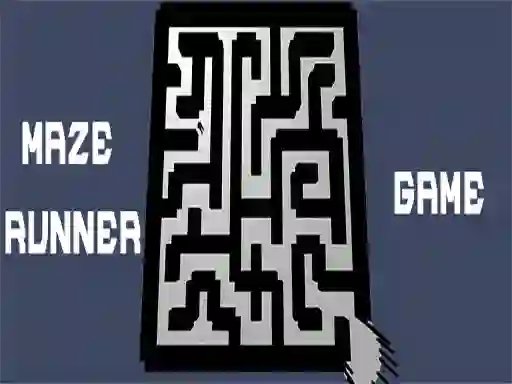 Xogo Maze Runner en liña