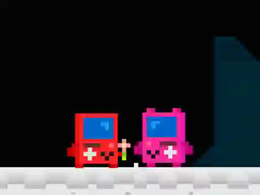Xogo ?mpostor Game Console en liña