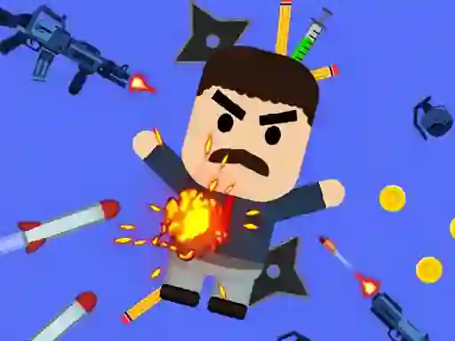 Xogo Angry Boss 2 en liña