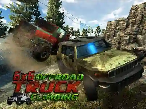 Xogo Offshore Jeep Race 3D en liña