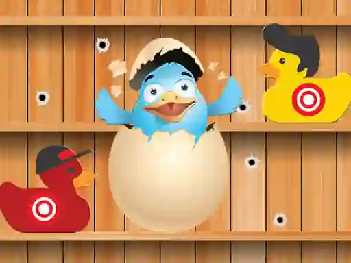 Xogo Duck Challenge en liña