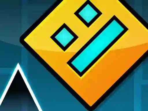 Xogo Geometry Dash BeatBox en liña