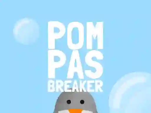 Xogo Pompas breaker en liña