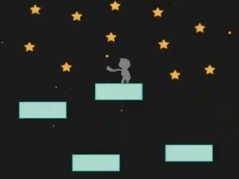 Xogo Boxed Platformer en liña