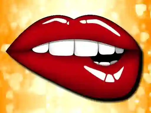 Xogo Kissing Test en liña