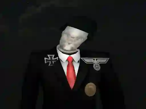 Xogo Slenderman History: Wwii Faceless Horror en liña