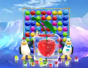 Xogo Arctic Fruits en liña