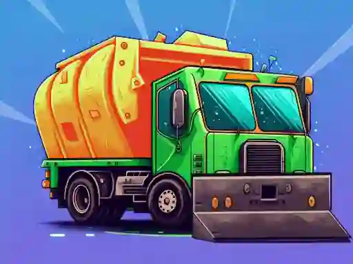 Xogo Eco Recycler en liña