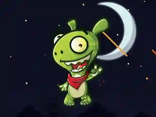 Xogo Cute Monsters Memory en liña