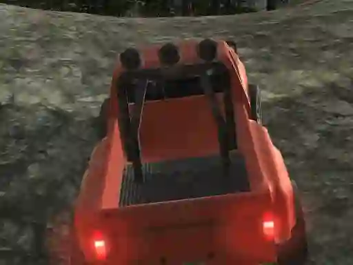 Xogo Pickup Simulator en liña