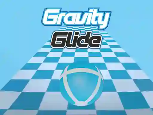 Xogo Gravity Glide en liña