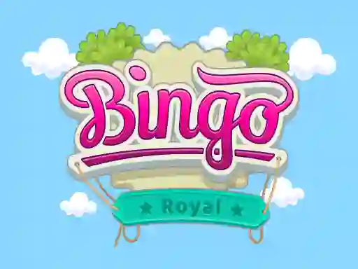 Xogo Bingo Royal en liña