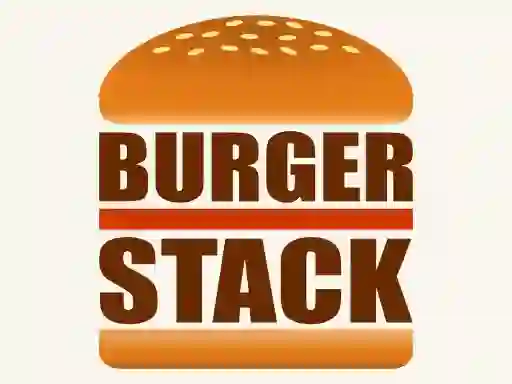 Xogo Burger Stack en liña