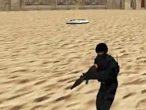 Xogo Arena Shooter en liña