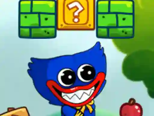 Xogo Wuggy Adventures en liña