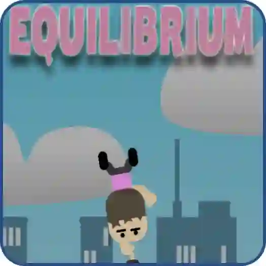Xogo Equilibrium en liña