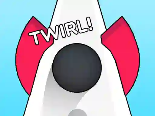 Xogo Twirl en liña