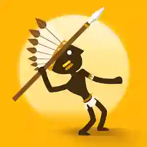 Xogo Big Hunter Online en liña