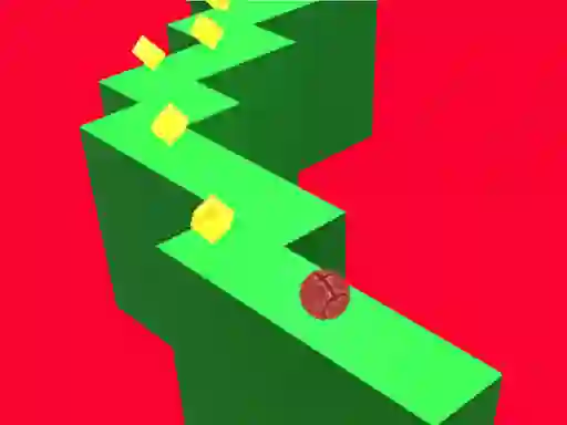 Xogo Wall Ball 3d en liña