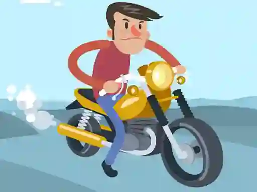 Xogo Super Fast Racing Bikes Jigsaw en liña