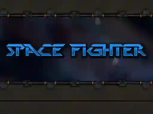 Xogo Space Fighter en liña