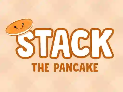 Xogo Stack The Pancake en liña