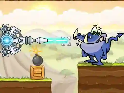 Xogo Laser Cannon Levels Pack en liña