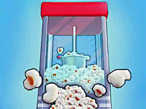 Xogo Popcorn Fun Factory en liña