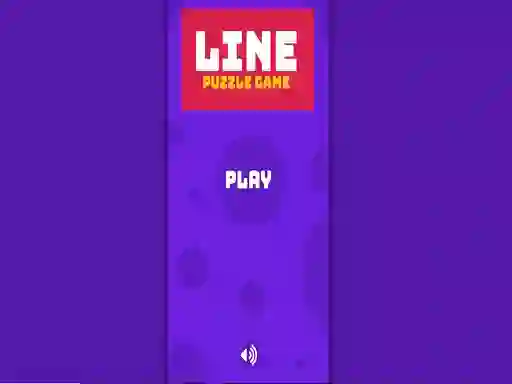 Xogo Line Puzzle Game en liña
