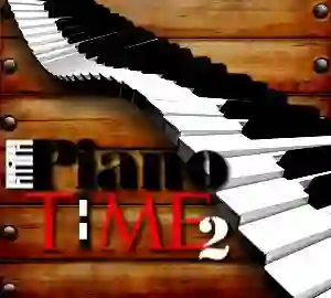 Xogo Piano Time 2 en liña