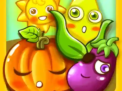 Xogo Farm Link en liña