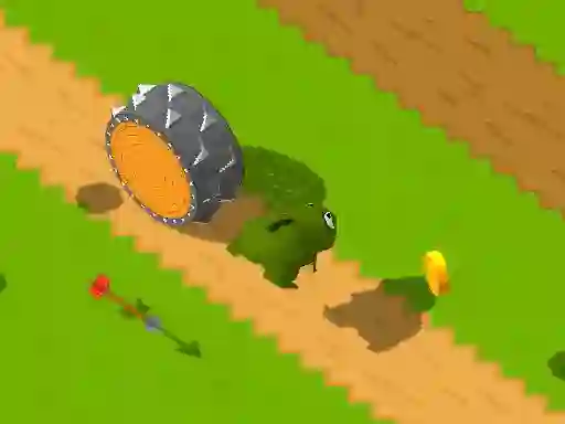 Xogo Frogger en liña