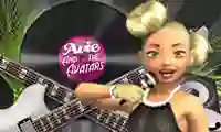 Xogo Avie Pocket: Popstar en liña