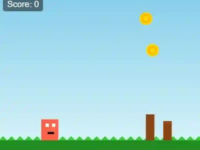 Xogo Golden Dash en liña