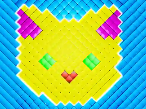 Xogo Fluffy Cubes en liña