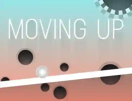 Xogo Moving Up en liña
