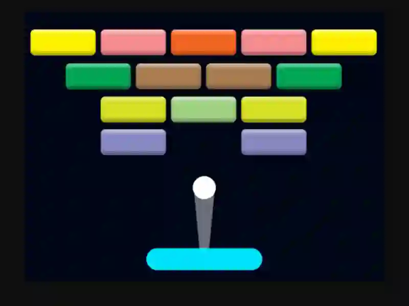 Xogo Many Bricks Breaker en liña