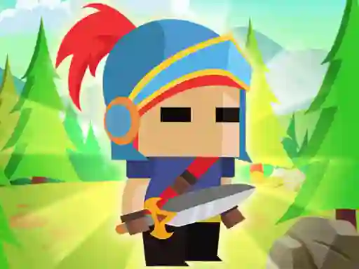 Xogo Heroic Quest en liña