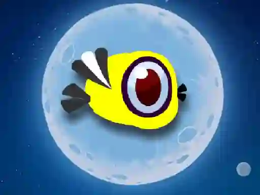 Xogo Yellow Bird Adventure en liña