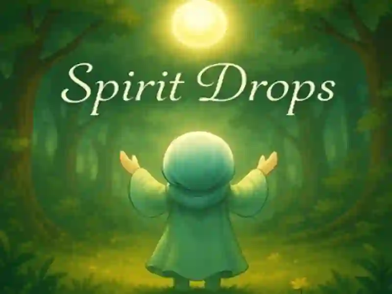 Xogo Spirit Drops en liña