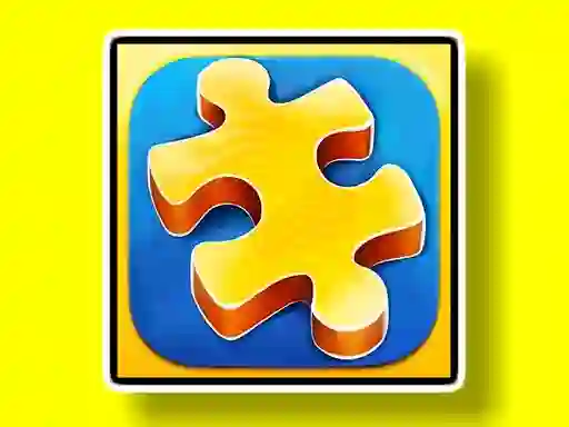 Xogo Art Puzzle Challenge en liña
