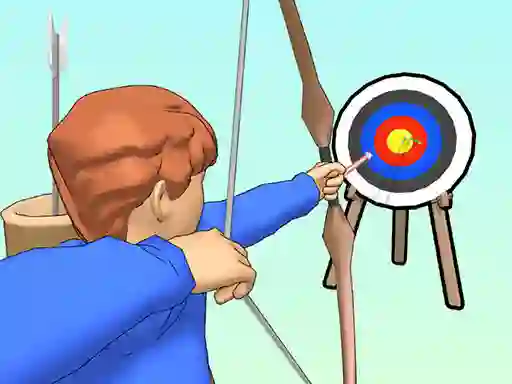 Xogo Bow And Arrow en liña
