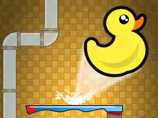 Xogo Ducky Duckie en liña