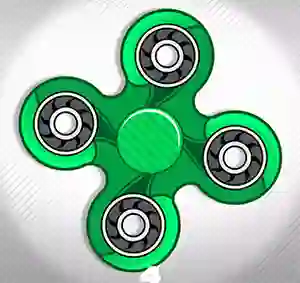 Xogo Fidget Spinner Mania en liña