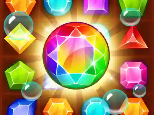 Xogo Amazing Jewel en liña