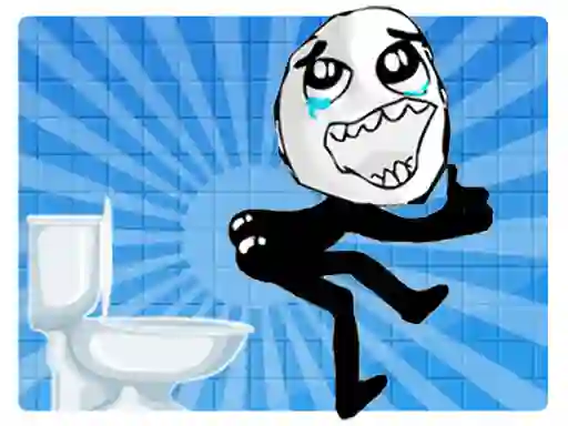 Xogo Toilet Rush en liña